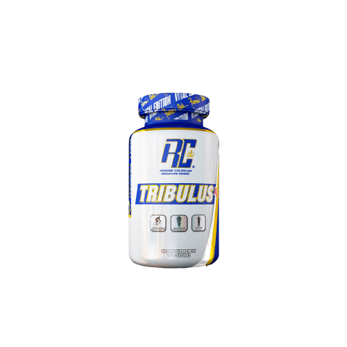 RC TRIBULUS XS - 120 CAPS