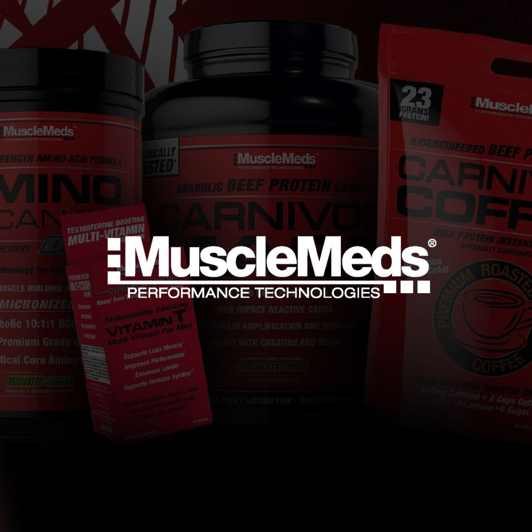 MUSCLEMEDS