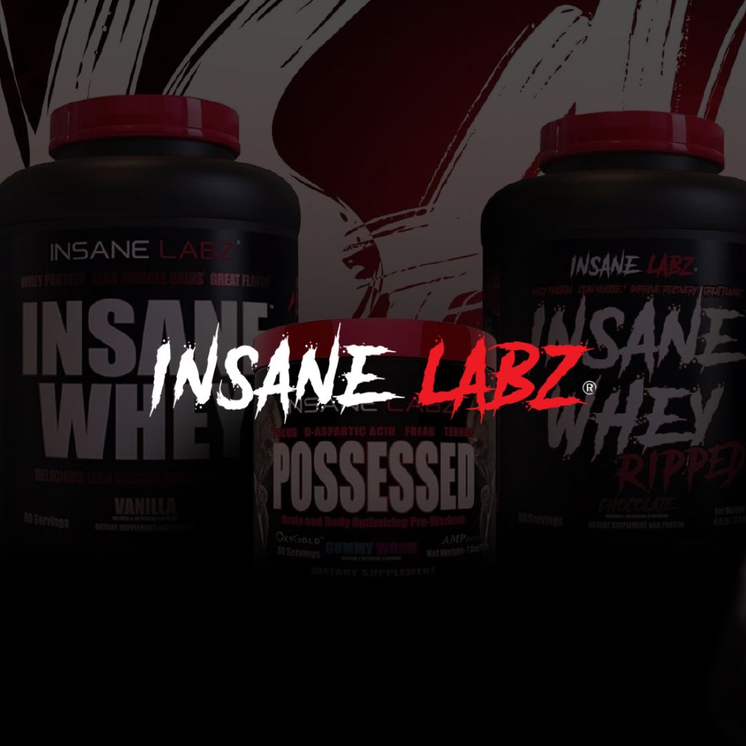 INSANE LABZ