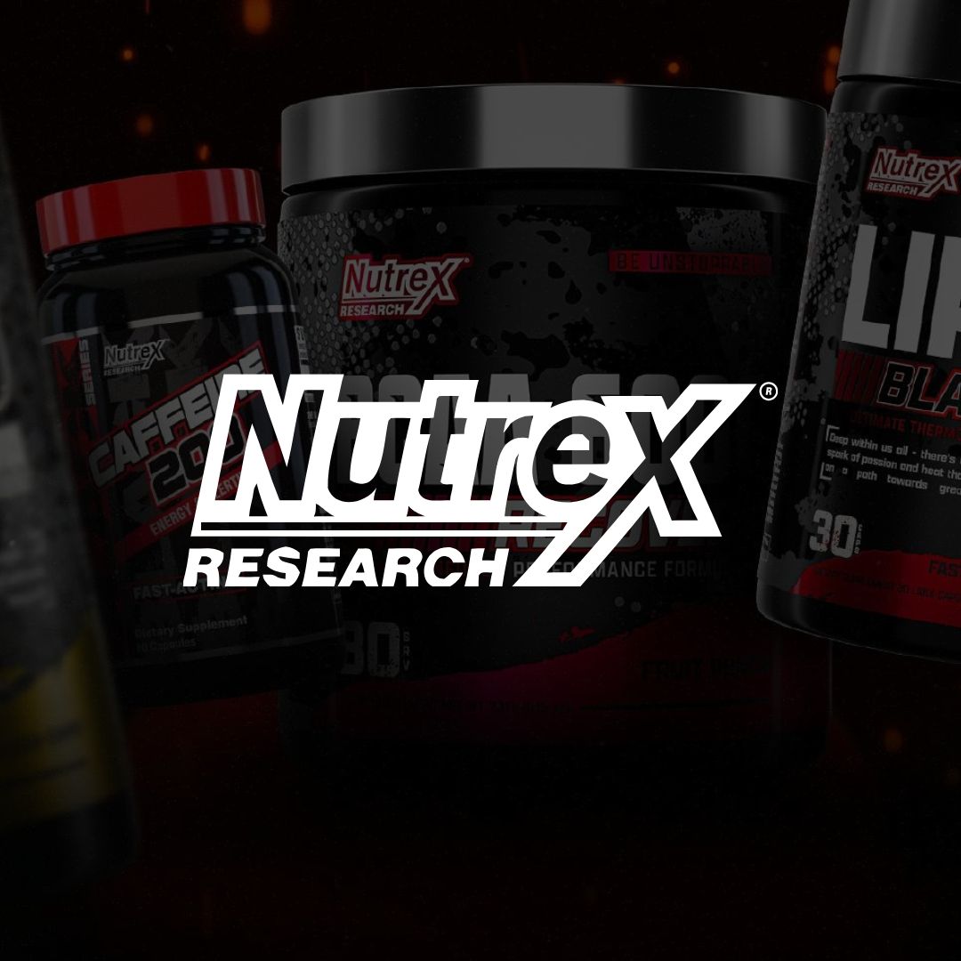 NUTREX
