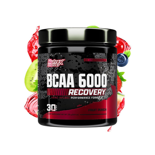 NUTREX BCAA 6000 30 SERV