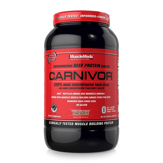 CARNIVOR ISOLATE 2 LBS