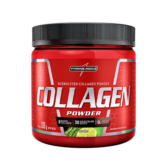 COLAGENO HIDROLIZADO 300 GR