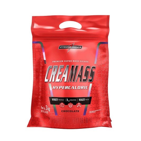 CREA MASS 6.6 LBS