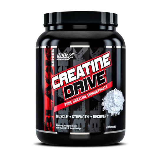NUTREX CREATINA 1000 GR