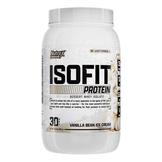 ISOFIT 2.2 LBS