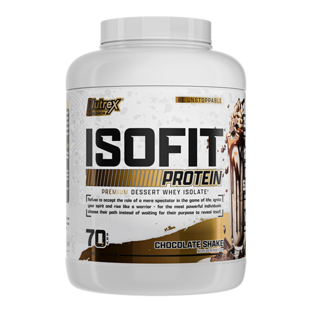 ISOFIT 5 LBS