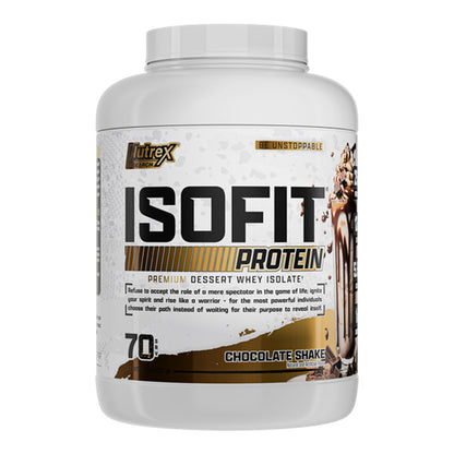 ISOFIT 5 LBS