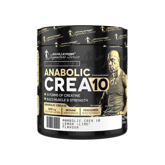 LEVRO ANABOLIC CREA10
