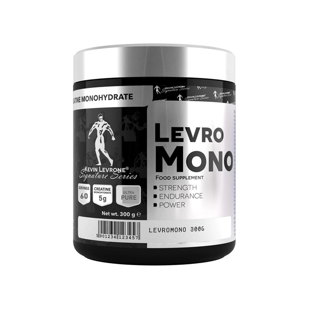 LEVRO MONO CREATINA 300 GR