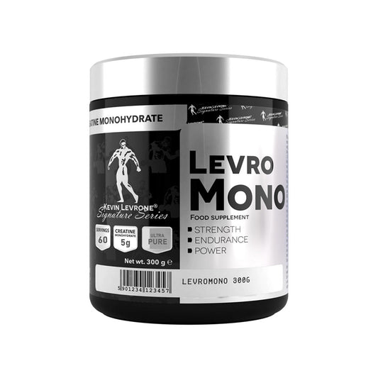 LEVRO MONO CREATINA 300 GR