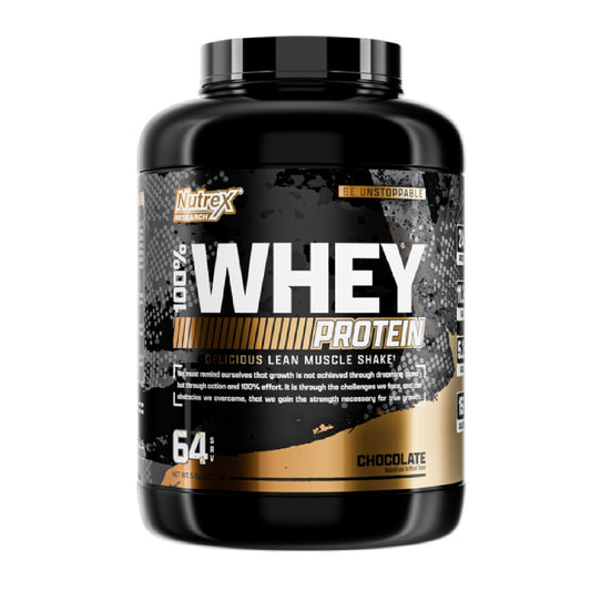 NUTREX 100% WHEY 5 LBS