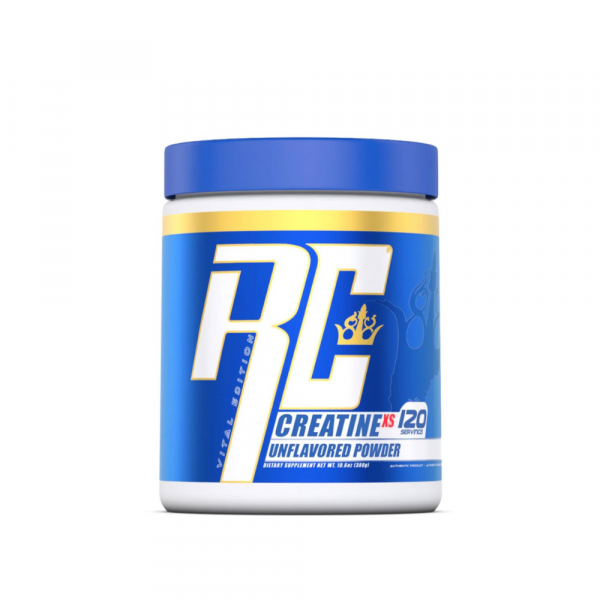 RC CREATINA 300 GR